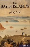 Bay of Islands by Jack Lee