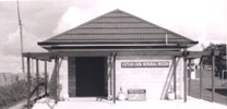Russell Museum 1970