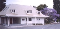 Russell Museum 1990