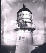 A Welcoming Light