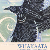 Whakaata – Contemporary Maori Art Prints