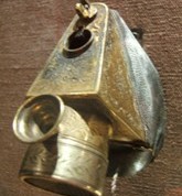 Ether Mask