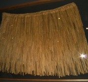 Raupo Cape