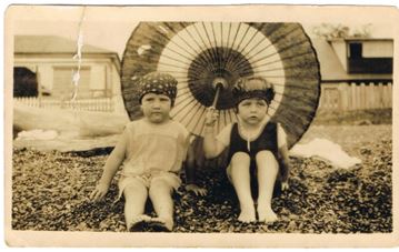Names and Faces – #156