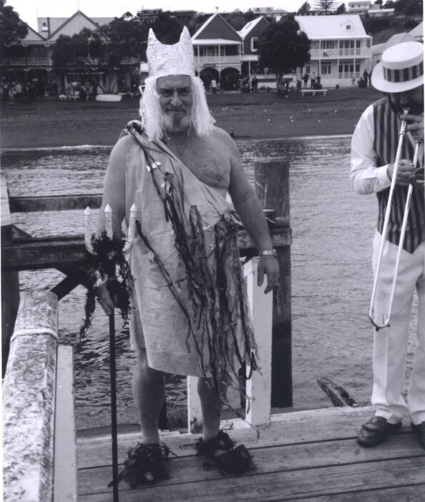 Either a Phoenix or a Fixture