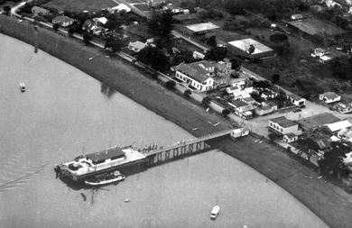 Historic? Or not? – #139