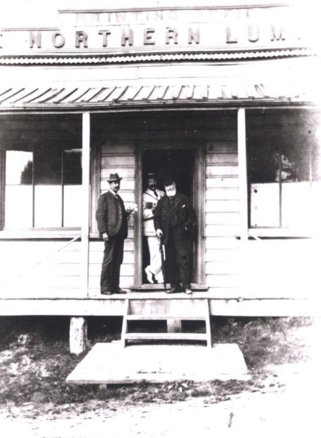 The Northern Luminary – #77