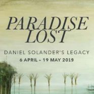 Paradise Lost