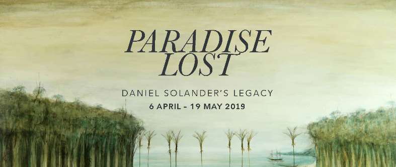 Paradise Lost