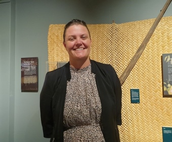 Rachel Thwaites